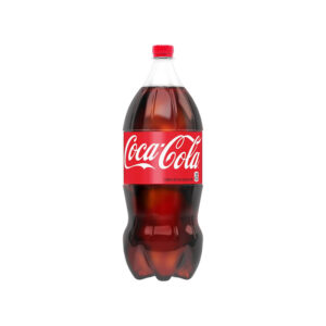 Coke - 2 Liter Bottle (8 Pack) Case