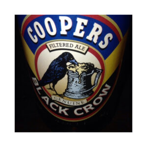Coopers - Black Crow