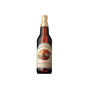 Doc's - Apple Cider 12oz Bottle Case