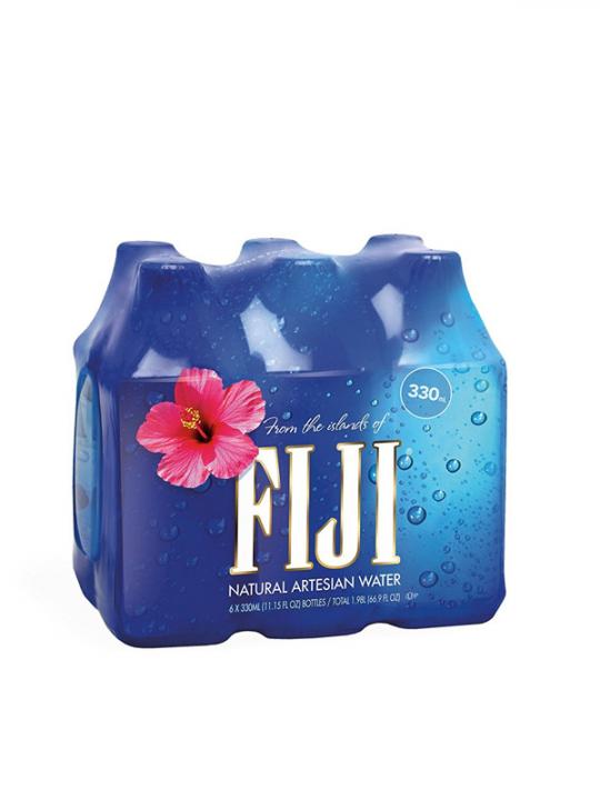 Fiji - 330ml (11.2oz) Bottle (36 Pack Case) - 36 Pack