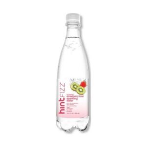 Hint - Strawberry/Kiwi Fizz 16oz Bottle Case - 12 Pack