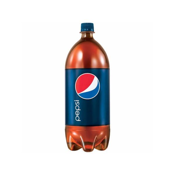 Pepsi - 2 Liter Bottle (6 Pack) Case