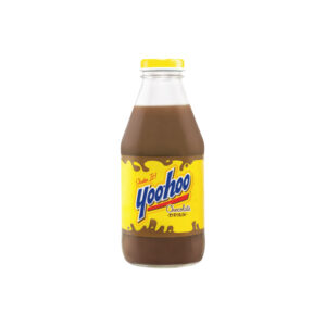 Yoo Hoo - Chocolate 15oz Bottle Case