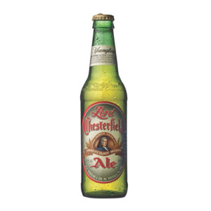 Yuengling - Lord Chesterfield Ale 12oz Bottle 24pk Case