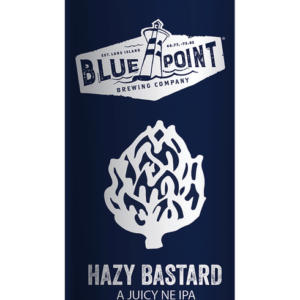 Blue Point - Hazy IPA 16oz Can 24pk Case