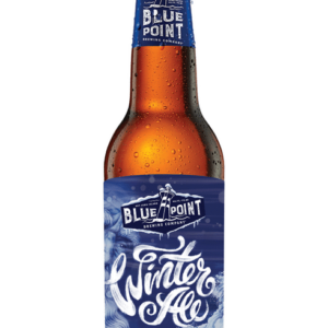 Blue Point - Winter Ale 12oz Bottle 24pk Case