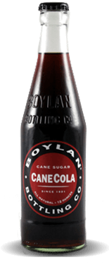Boylan - Cane Cola 12oz Bottle Case