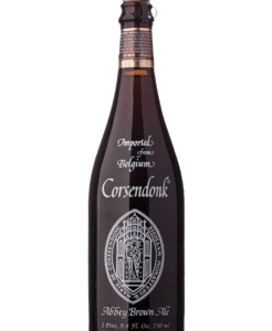 Corsendonk - Monks Brown Ale 750ml (25.3oz) Bottle 24pk Case