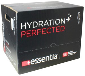 Essentia - 1.5 Liter (50.7oz) Bottle Case - 12 Pack