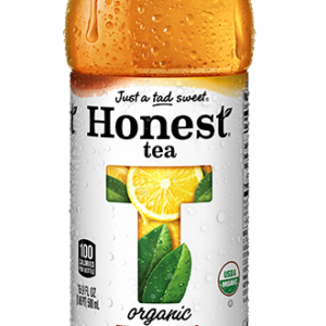 Honest - Half Tea & Half Lemonade 16.9oz Bottle Case