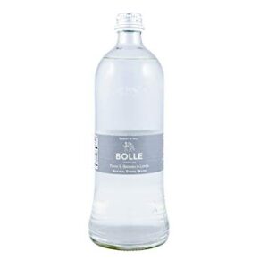Lurisia - 750ml (25.3oz) Sparkling Glass Bottle Case - 12 Pack