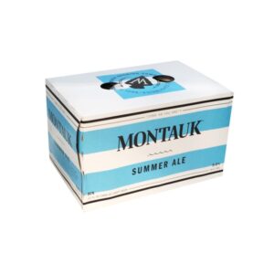 Montauk - Montauk Summer Ale 12oz Can