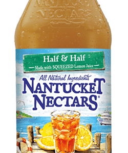 Nantucket Nectars - Half & Half 16oz Bottle Case
