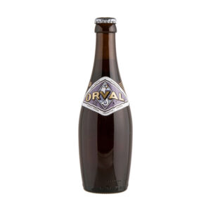 Orval - Trappist Ale 330ml (11.2oz) Bottle 24pk Case