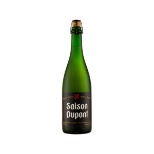 Saison Dupont - Farmhouse Ale 750ml (25.3oz) Bottle 24pk Case