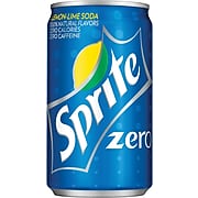 Diet Sprite - Zero 12oz Can Case