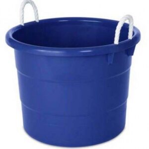 Tubs - Tub Purchase-Plastic(Approx. 16 Gallons)