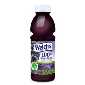 Tropicana - Grape Juice 16oz Plastic Bottle Case