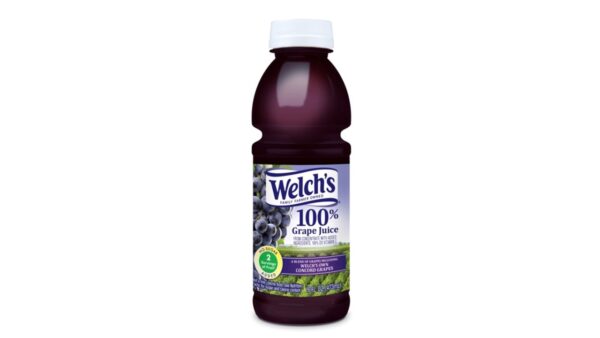 Tropicana - Grape Juice 16oz Plastic Bottle Case