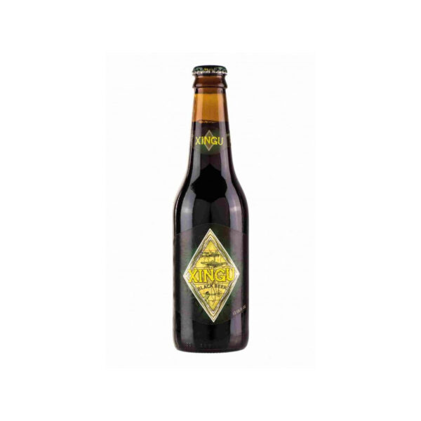 Xingu - Black Beer 12oz Bottle 24pk Case