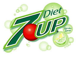 Diet 7up