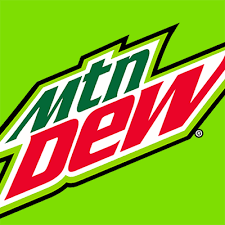 Mtn Dew, Mountain Dew